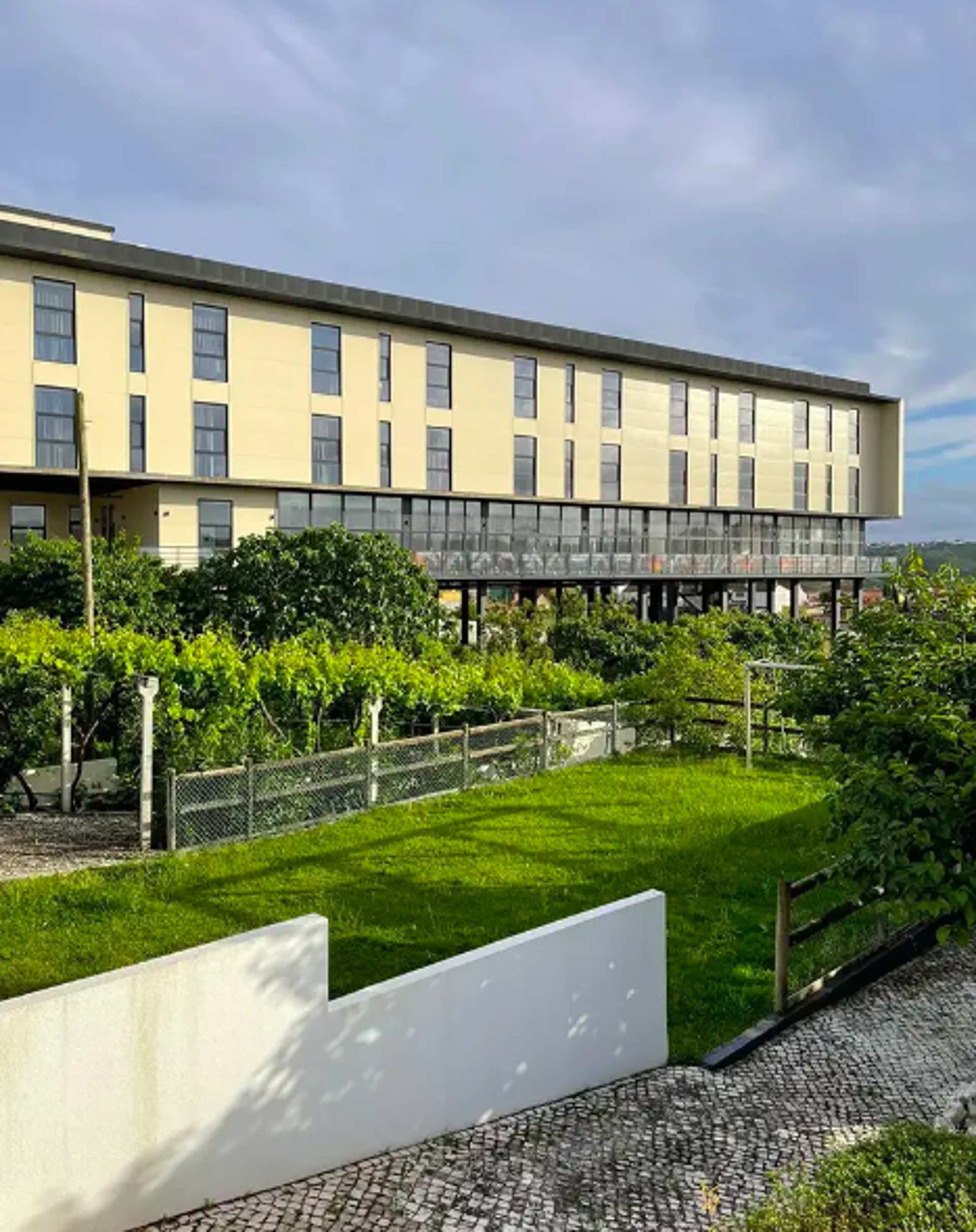 Residência Sénior Painho Vita